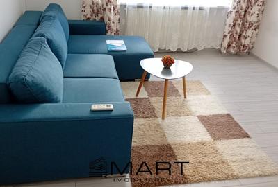 Apartament modern 2 camere zona Dioda-Calea Dumbravii