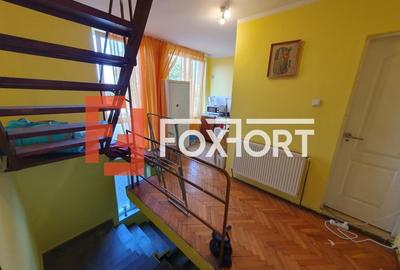 COMISION 0% Duplex complet, 327 mp utili si teren de 2869 mp, zona Freidorf - 21