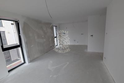 Apartament cu 3 camere semidecomandat în Calea Moldovei - 2