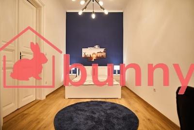 Apartament cu 3 camere semidecomandat, mobilat în Dorobanți - 19