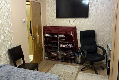 Garsonieră decomandată în Rogerius - 1