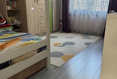 Casă cu 3 camere în Central - 1