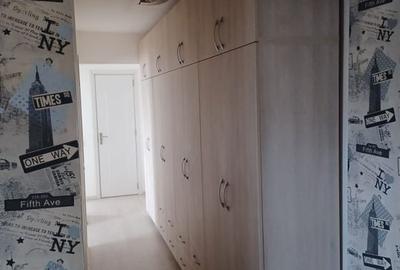 Apartament  2 camere Bragadiru Mobilat Utilat Loc de Parcare - 5