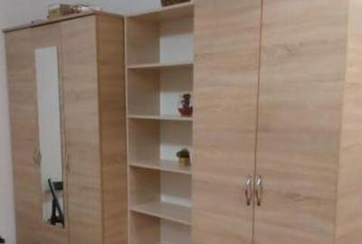 Aparatorii patriei etaj 3 bloc nou - 2