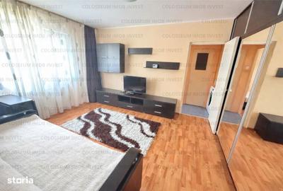 Apartament cu 2 camere în Florilor - 7