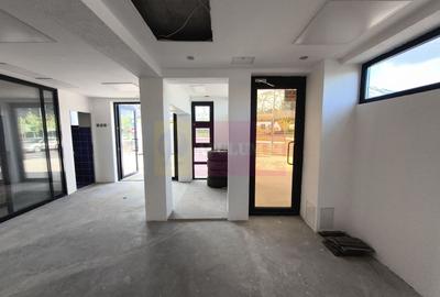 Spațiu comercial, de 20 mp, în Cățelu - 7