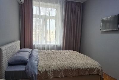 Apartament cu 2 camere in zona Garii Apartament cu 2 camere in zona Garii - 4