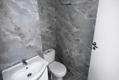 Garsonieră moderna, zonă centrală – Militari Residence, Str. Rezervelor - 12