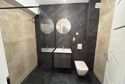 Apartament cu 2 camere decomandat în Central - 10