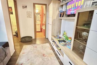 Apartament cu 3 camere semidecomandat în Tudor - 8