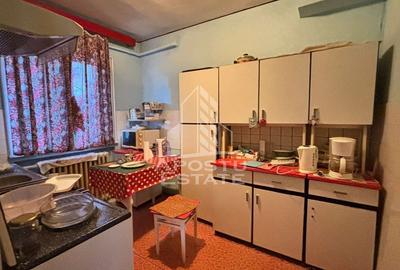 Casa individuala cu 3 camere și 2 bai, in zona Girocului - 7
