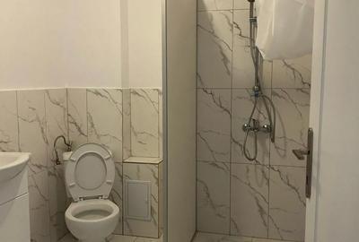 Garsonieră semidecomandată în Unirii - 2