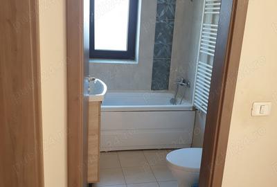 Apartament cu 2 camere decomandat în Giroc - 10