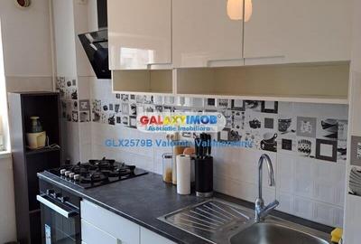Apartament 2 Camere Vacaresti-Timpuri Noi! G05 - 3