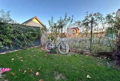 Vila 152 mp - ansamblu rezidential Zori de zi - 25