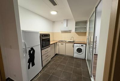 Apartament cu 2 camere semidecomandat, mobilat în Vitan-Bârzești - 6