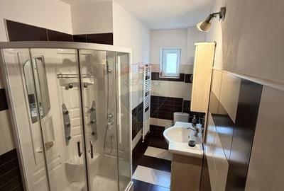 Casă cu 5 camere cu Teren 999 Mp în Bărăbanț - 33