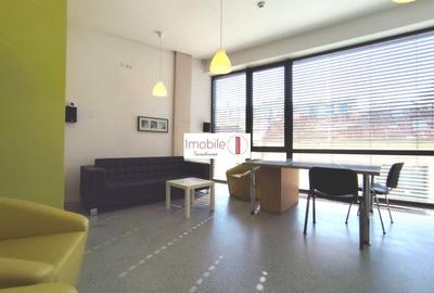 Spatiu de birouri modern | Hasdeu - 1