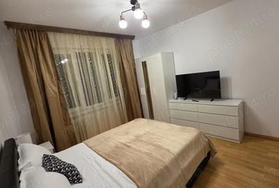 Inchiriez ap. 3 camere, Th. Pallady 6, la 7 min. de metrou Inchiriez ap. 3 camere, Th. Pallady 6, la 7 min. de metrou - 9