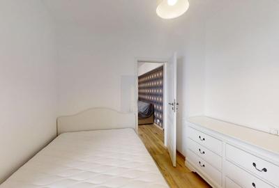 Apartament cu 3 camere decomandat, mobilat în Pipera - 11