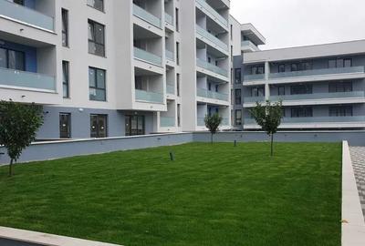 2 camere, 55 mp, Lux, parcare, terasa 35mp. , Andrei Muresanu - 8