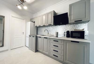 Apartament cu 2 camere decomandat în Micălaca - 4