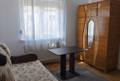 Apartament cu 2 camere nedecomandat în Cedonia - 2