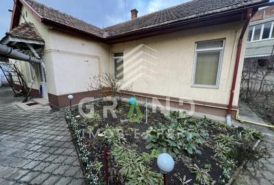 Casa 2 camere+Garaj+Curte 500 mp-Zona Piata Abator/Str. Bucuresti - 15