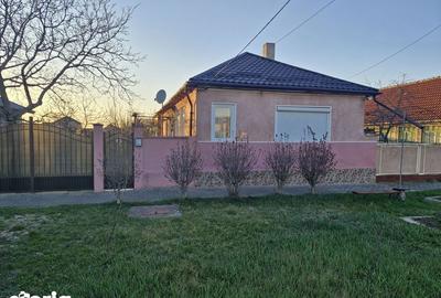 Casă cu 4 camere cu Teren 1500 Mp în Funcționarilor - 7