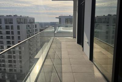Vanzare penthouse 4 camere One Cotroceni Park - 16