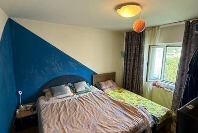 Apartament cu 2 camere decomandat în Păcurari - 6