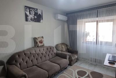 Apartament cu 3 camere în Holboca - 19