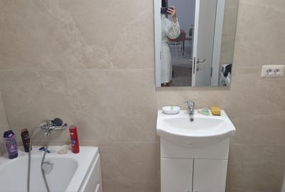 Apartament cu 2 camere decomandat în Runcu - 1