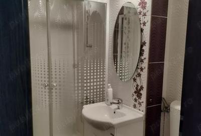 Garsoniera finisata nou, 28 mp, parter, zona Manastur – Strada Parang - 7