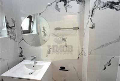 Apartament cu 3 camere decomandat, mobilat în Exterior Sud - 7