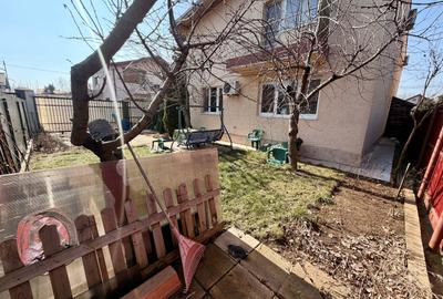 Duplex cu 4 camere cu Canalizare în Sud - 3