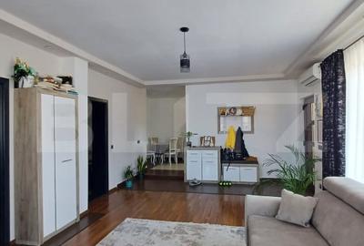 Apartament in duplex 78 mp, cu gradina, in Campia Turzii - 4