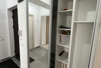 Apartament cu 2 camere în Berceni - 10