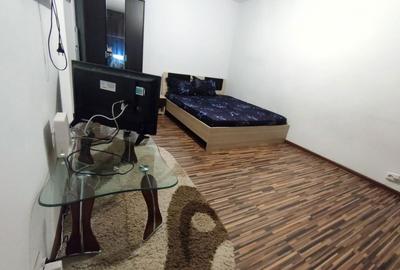 Garsonieră semidecomandată în Central - 4