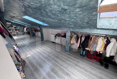 Proprietate reziden?iala de Inchiriat, zona Parcul Chindia - 2