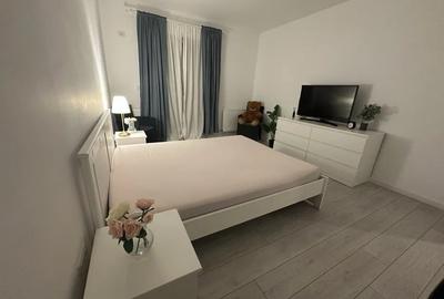 Inchiriere Apartament 2 Camere Centrala Proprie Parcare Dobroesti - 1