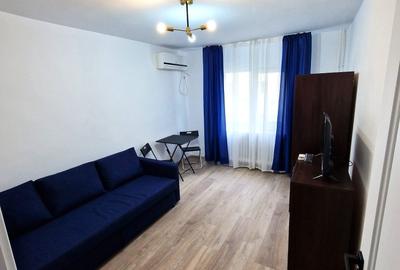 Garsonieră semidecomandată, mobilată în Tei - 1