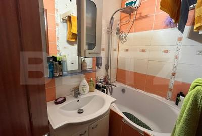 Apartament 3 camere de vanzare, 75 mp, zona Dacia - 12