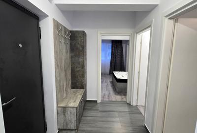 Apartament cu 3 camere decomandat, mobilat în Central - 3