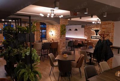 Spațiu comercial, de 580 mp, în Central - 1