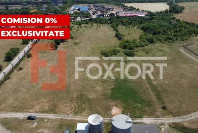 COMISION 0% Teren de vanzare intravilan de 5000 mp in zona Sagului - 2