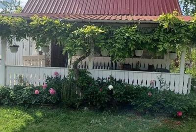 Teren de 3000 mp, în Central - 1