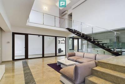 Vila de lux cu doua locuin?e, in Dumbravi?a Loc... - 11