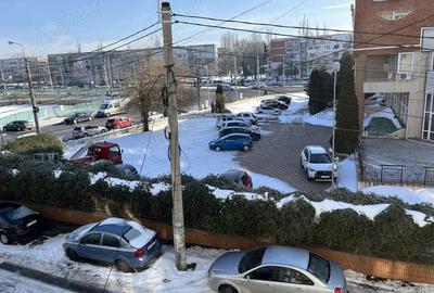 Apartament cu 3 camere decomandat în Central - 6