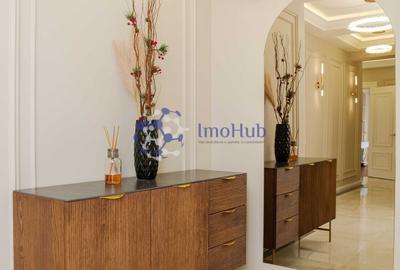 Apartament cu 3 camere decomandat, mobilat în Copou - 36